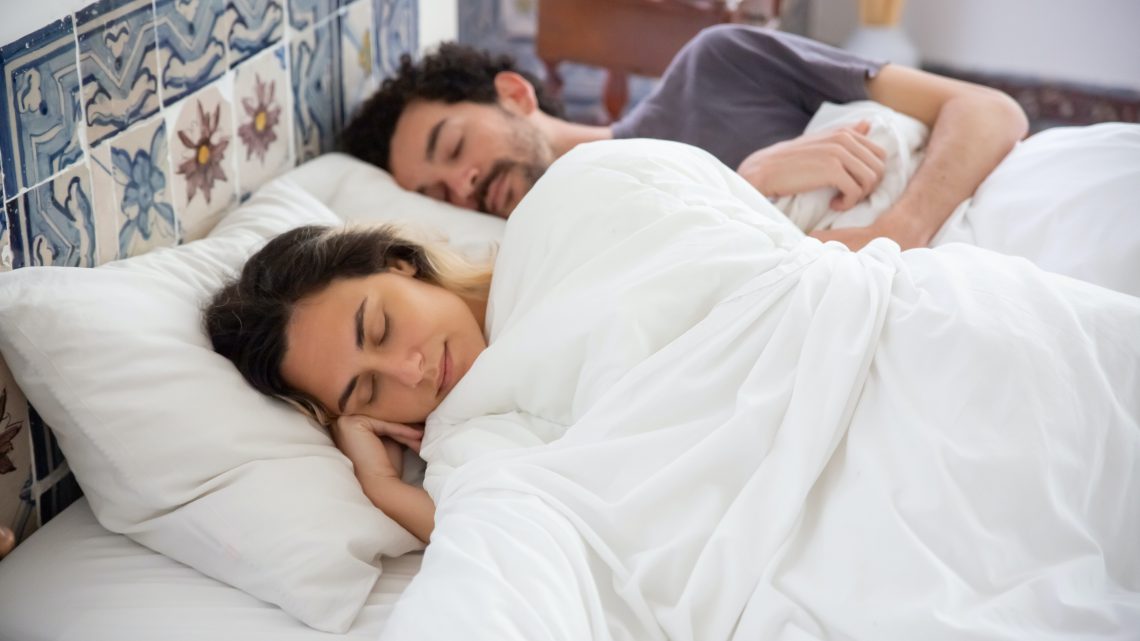 roterend Grazen voor de hand liggend Tips om beter te slapen | Goedkope Matrassen